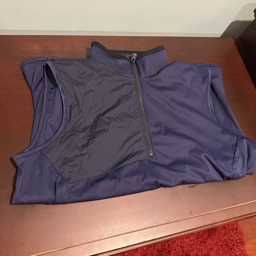 Greyson Vest